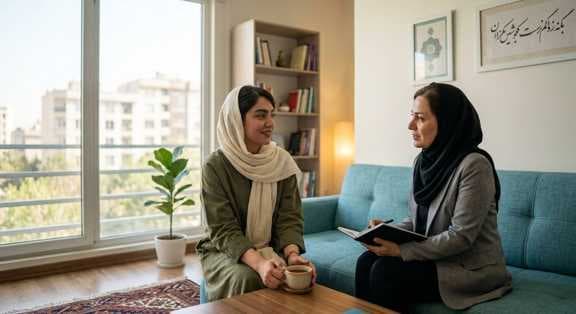 درمان اضطراب